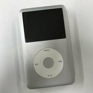 APPLE A1238 iPod classic 160GB◆ジャンク品 [4214JW]の画像1