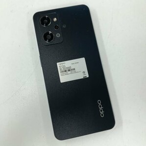 OPPO CPH2353 スマートフォン◆ジャンク品 [4216JW]の画像2