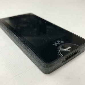 SONY NW-X1050 ソニー walkman ポータブル デジタルオーディオプレーヤー 16GB◆現状品 [4253W]の画像3