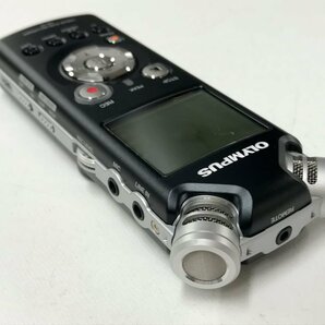 OLYMPUS LS-10 オリンパス ICレコーダー ボイスレコーダー◆現状品 [4258W]の画像4