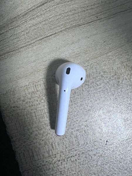 AirPods 第ニ世代 左耳のみ 正規品