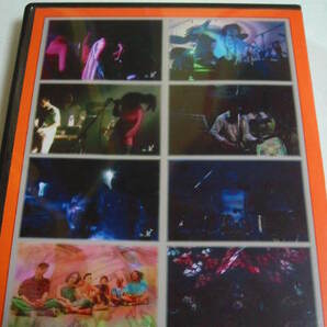 43) BOREDOMS - TV SPECIAL DVD ボアダムス OOIOO AOA UOREDOMSの画像2