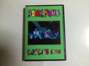 40) BOREDOMS - Chicago 1993 検 ボアダムス ハナタラシ