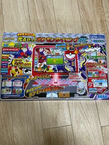 セガトイズSEGA TOYS ポケモン スタディ 光るぜっポケモンタイピング PC　パソコン ポケットモンスター 光るぜっ