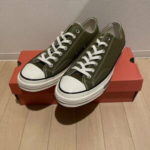 chuck 70 ox dark converse 29cm