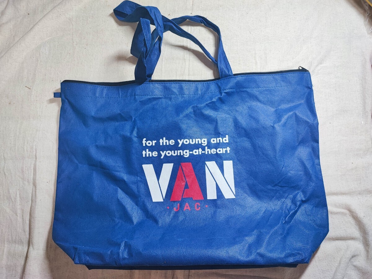2024年最新】Yahoo!オークション -van バッグの中古品・新品・未使用品一覧