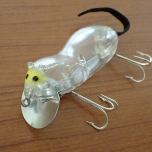 Heddon ヘドン・メドウマウスの画像1