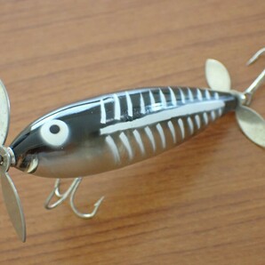 Heddon ヘドン・ウンデッドスプーク（X9140 ザラⅡ）の画像4