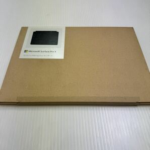 マイクロソフト Surface Pro X スリムペン 付 Signature キーボード Model:1864 QJV-00021 法人向け正規品