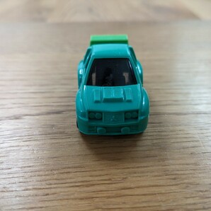 チョロQ NO.A-57 STARION 4WD ラリーの画像2