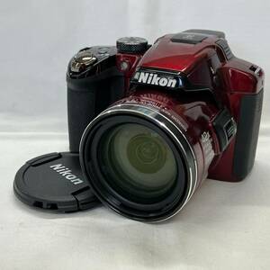 4951-7A　Nikon　ニコン　COOLPIX P510　コンパクトデジタルカメラ