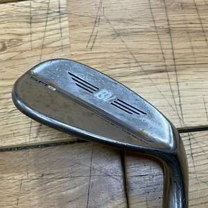 4962-3A　Titleist タイトリスト VOKEY ボーケイ BV SM9 　52°　ウェッジ　ゴルフクラブ