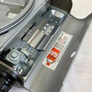 4994-3A イワタニ IWATANI カセットフー ビストロの達人 CB-BST-3 カセットコンロ 卓上 調理器具の画像6