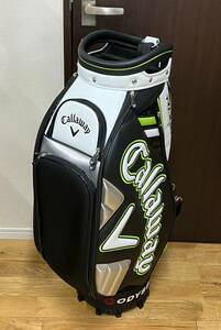 4928-1B　Callaway　キャロウェイ　ROGUE ST　ローグST　キャディバッグ　ゴルフ用品