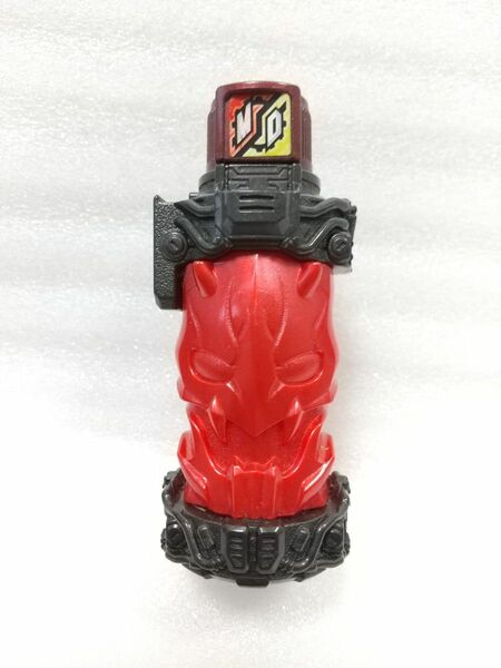 モモタロスフルボトル てれびくん付録 仮面ライダービルド 電王