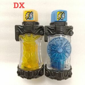 DX キリンサイクロンフルボトルセット 仮面ライダービルド ベストマッチ キリンフルボトル 扇風機フルボトル