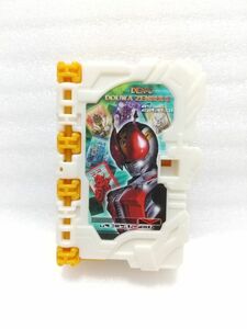 電王 童話全集 ワンダーライドブック 仮面ライダーセイバー てれびくん付録