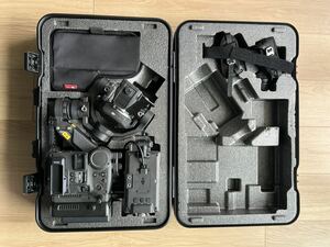 DJI Cinema Camera Ronin 4D 6K Pro опции