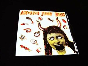 US盤！LP★ASSORTED JELLY BEANS★スカパンク人気盤！