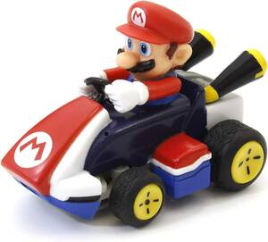 Kyosho Egg (Kyosho Egg) Kyosho Egg Mini Mario Kart R/C Коллекция Mario TV019M