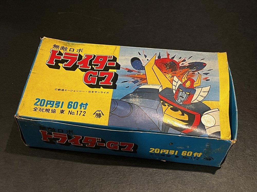 2025年最新】Yahoo!オークション -トライダー g7の中古品・新品 2025年最新】Yahoo!オークション -トライダー g7の中古品・新品