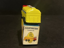 MARX ELECTRIC LIGHTRUCKS 倉庫品 ミニカー 昭和 レトロ_画像2