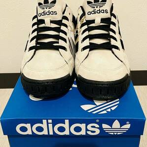 【新品】アディダス LAWSUIT adidas Originals Lawsuit Wonder Beige/Core Black 28.5cm IF8798の画像4