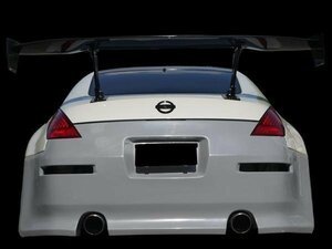 Z33 33 33Z フェアレディ Z 前期 後期 リアバンパー