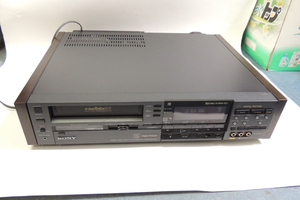 SONY(ソニー)ベータマックス　SL-HF950 ジャンク