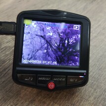 赤外線改造カメラ ドラレコ DVR-3000X 動作ドライブレコーダー IR76 小型格安 動画 アクションカメラ クーポン対応_画像8