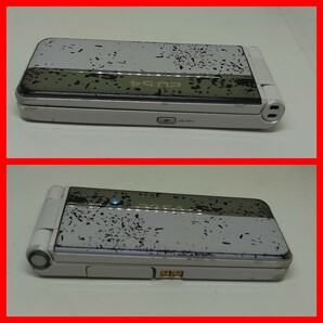 SIMフリー P-01H ガラケー パナソニック ドコモ ワンセグ Bluetooth NTTドコモ FOMA 3G 最後のiモードの画像7