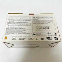 未使用品 SONY PSP-3000 プレイステーションポータブル 本体 _画像4