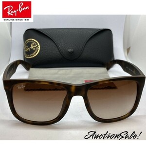 [ used ]Ray-Ban RayBan sunglasses RB4165-F 54*17 140