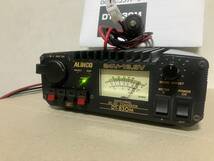 ■ Alinco DT-830M コンバーター (24V- 12V, 32A)_画像2