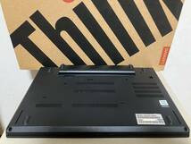 ★ Lenovo ThinkPad T480 Core i5-8350U 1.70GHz/16GB/SSD 256GB WLAN Bluetooth フルHD Webカメラ　タッチパネル Win11PRO_画像9