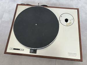 LUXMAN PD121　ターンテーブル　レコードプレイヤー　