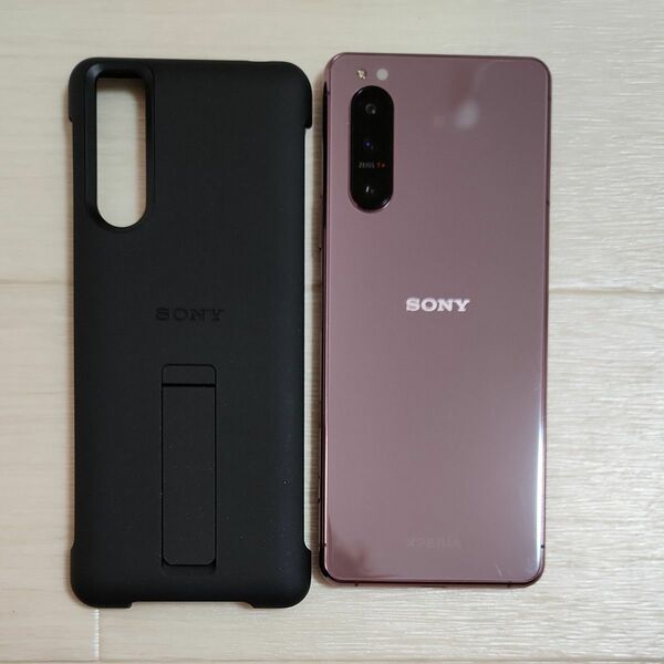 Xperia 5 ⅱ SIMフリー