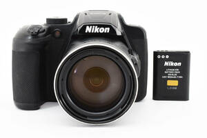 ★訳あり特上品★ ニコン NIKON COOLPIX B700 #08032 #327203 #08062