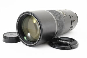 ★訳あり光学極上★ ニコン NIKON AF-S NIKKOR 300mm F4 D ED #08051 #40105 #08002