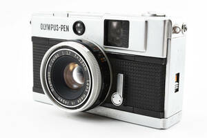 ★実用品★ オリンパス OLYMPUS-PEN EED #0851 #40212 #0854