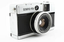 ★実用品★ オリンパス OLYMPUS-PEN EED #0851 #40212 #0854_画像3