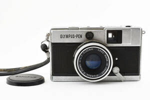 ★実用品★ オリンパス OLYMPUS-PEN EED #0801 #40430 #0852