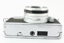 ★実用品★ キャノン CANON Canonet QL17 G-III ★シャッター全速OK★ #0805 #412103 #0808_画像8