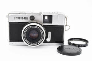 ★実用品★ オリンパス OLYMPUS-PEN EED #0801 #40867 #0853