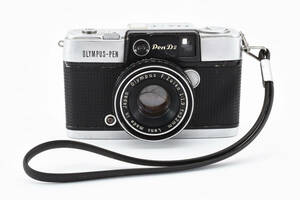 ★実用品★ オリンパス OLYMPUS Pen D2 #0801 #41080 #0803