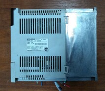 【中古品】三菱電機　MELCO サーボアンプ MR-J2S-200B _画像2