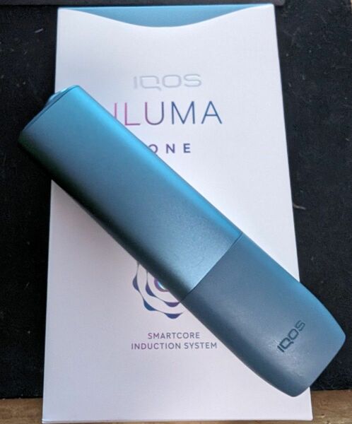 IQOS ILUMA アイコス 電子タバコ イルマワン アイコスイルマ