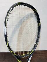 ◇状態良好◇ YONEX EZONE DR 100 G2 ヨネックス　イーゾーン　硬式テニスラケット_画像4