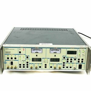 Stanford Research Systems SR530 Lock-In Amplifier w/ GPIB and Oscillator Options 海外 即決