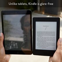 Amazon Kindle Pape 4